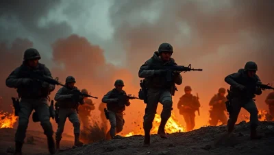 Historia Militar - Militarización del Territorio: Historia y Evolución de las Defensas a Través de los Siglos