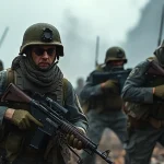 Historia Militar - Terrenos Inexplorados: Retos y Éxitos en la Guerra en Ambientes Inusuales